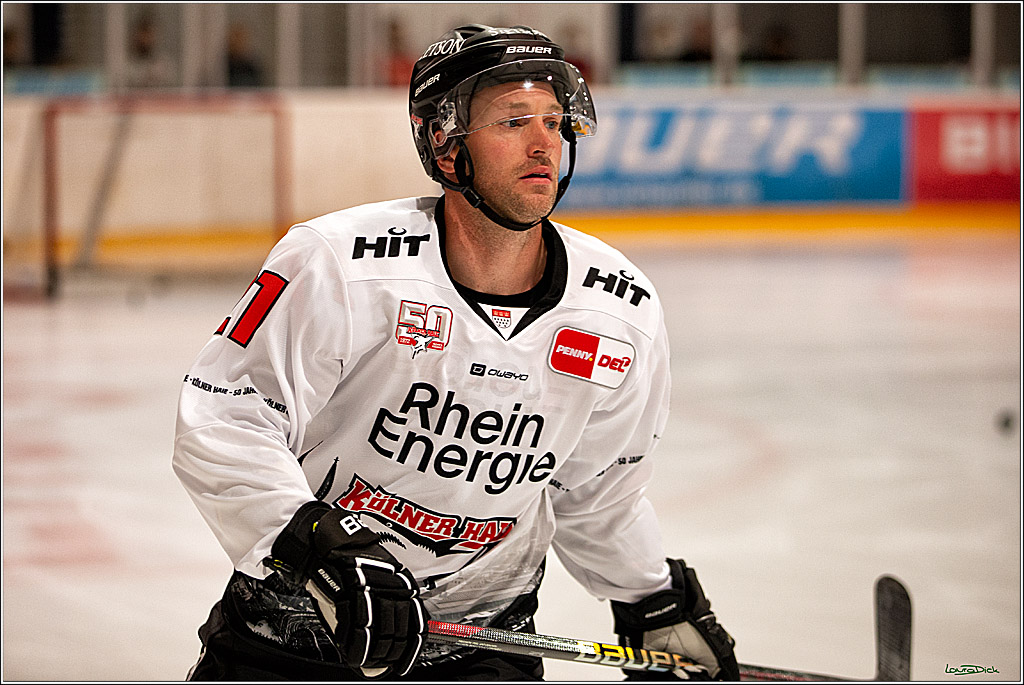 PENNY DEL;  Koelner Haie offenes Training; Koeln, 31.07.2022